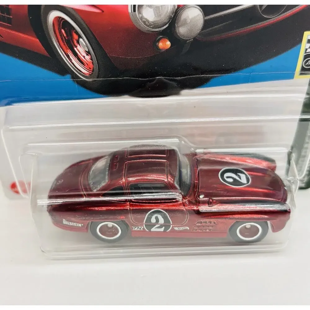 Hot Wheels hot wheels